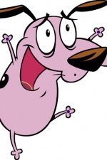 Watch Courage the Cowardly Dog M4ufree